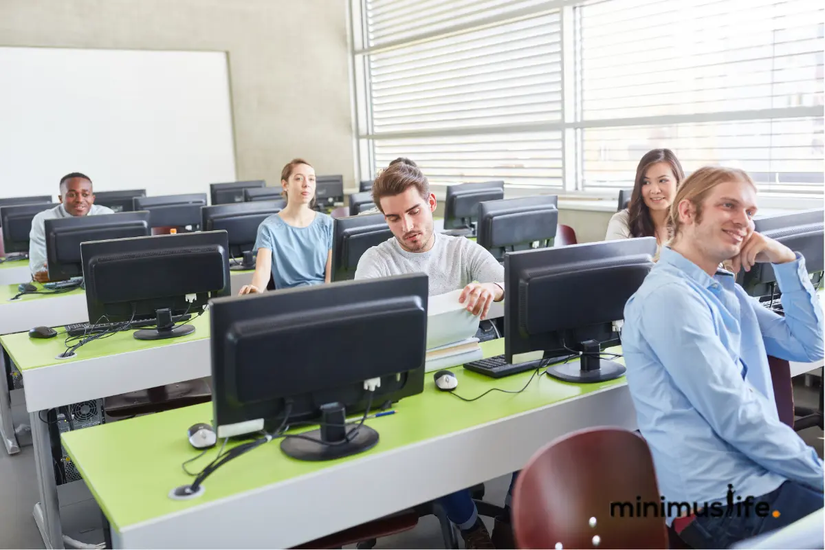 Aprende lo que te Apasiona: Cursos Gratuitos para Todos los Gustos Cursos Gratuitos