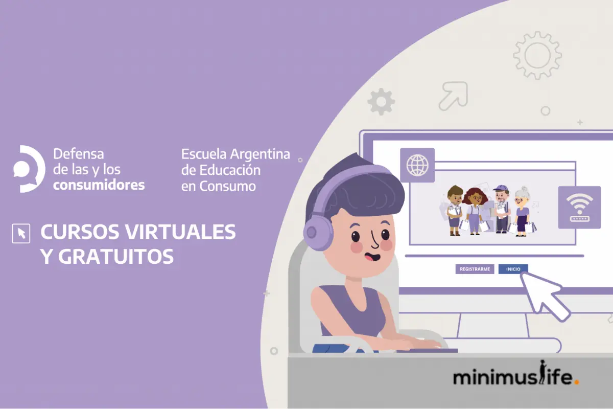 ¡El Conocimiento es Poder! Cursos Gratuitos para Empoderarte en Argentina Cursos gratuitos disponibles en Argentina