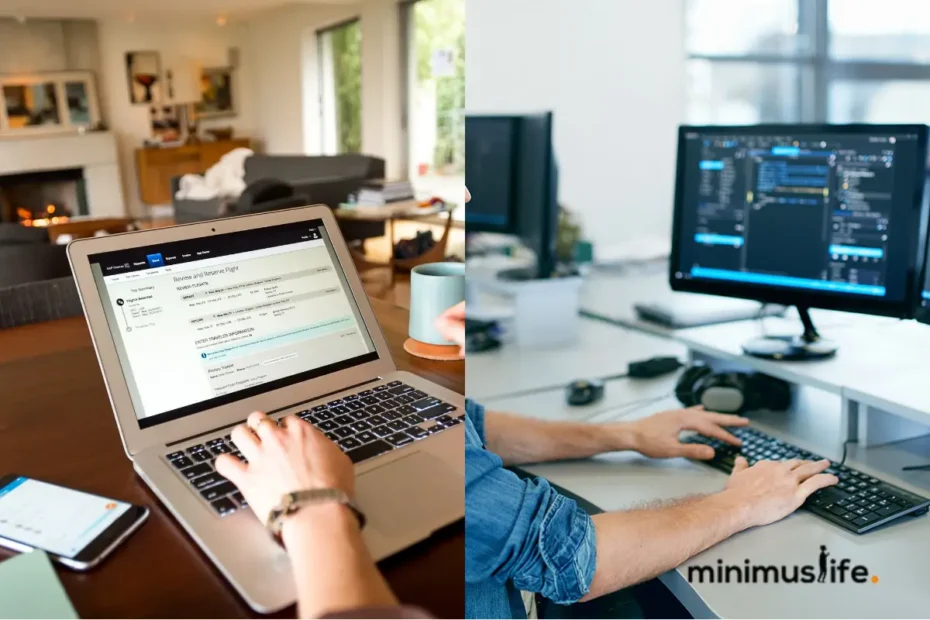 Empleos Remotos en Tecnología en Argentina: ¡Tu Oportunidad de Trabajar Desde Casa! Empleos Remotos en Tecnología en Argentina: ¡Tu Oportunidad de Trabajar Desde Casa!