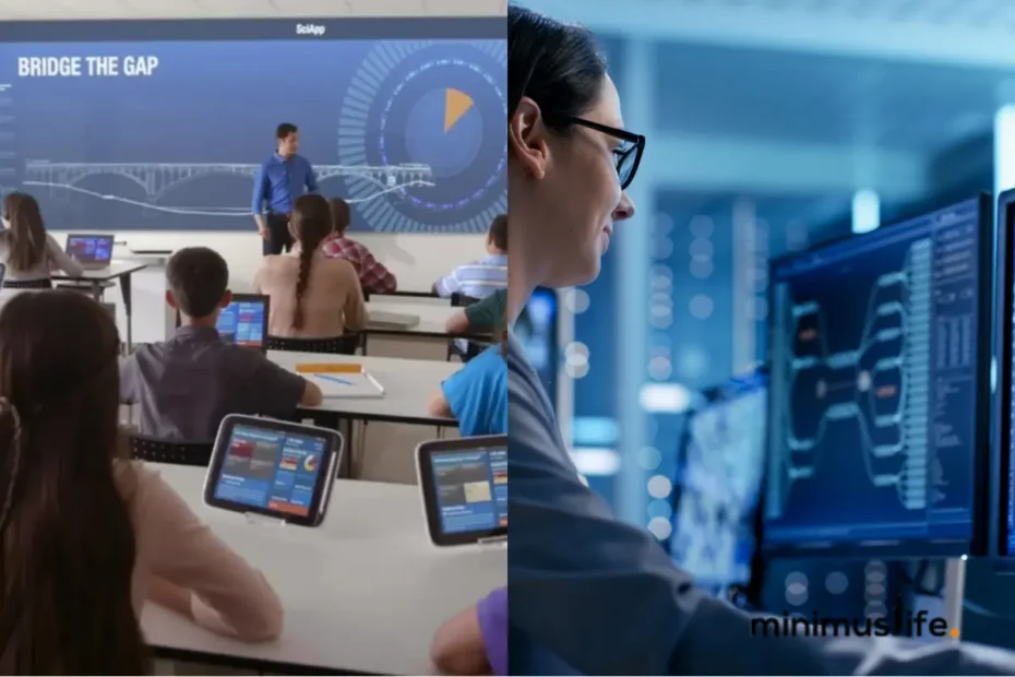 Estudios en Informática en Salud en América Latina: Revolucionando el Futuro de la Atención Médica Estudios en Informática en Salud en América Latina: Revolucionando el Futuro de la Atención Médica