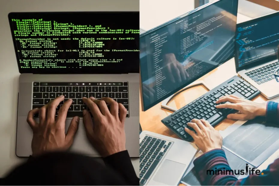 Formación en Desarrollo de Software en Argentina: ¡Transforma tu Futuro Tecnológico! Formación en Desarrollo de Software en Argentina: ¡Transforma tu Futuro Tecnológico!