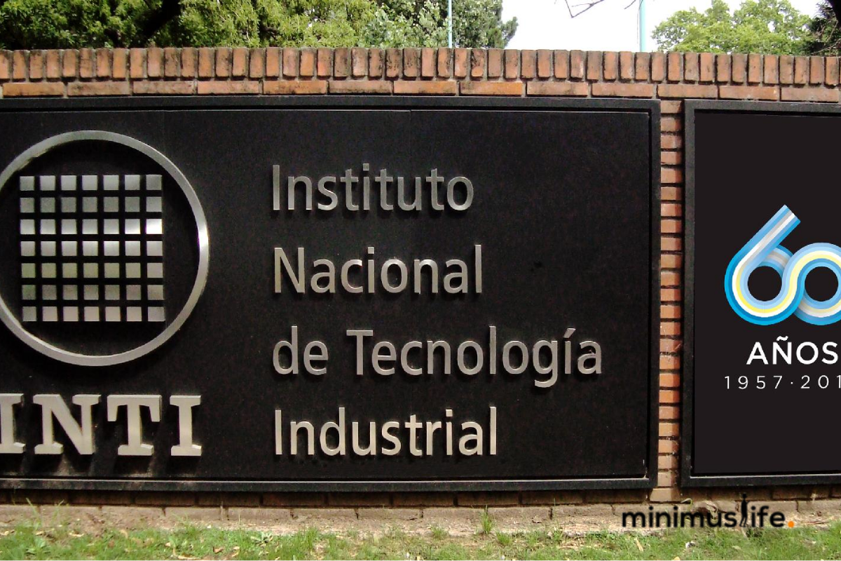 ¡El Conocimiento es Poder! Cursos Gratuitos para Empoderarte en Argentina Instituto Nacional de Tecnología Industrial (INTI)
