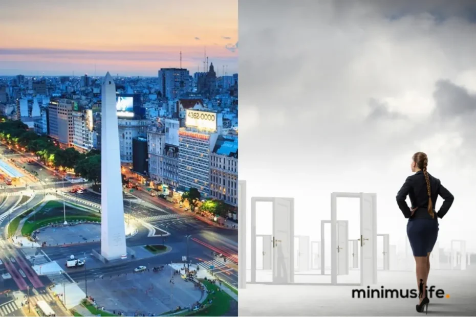 Principales Sectores de Crecimiento de Empleo en Buenos Aires: Descubre las Oportunidades Más Prometedoras Principales Sectores de Crecimiento de Empleo en Buenos Aires: Descubre las Oportunidades Más Prometedoras